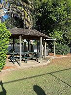 White Crest Apartments