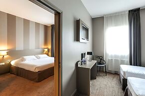 Brithotel le Galion & Spa