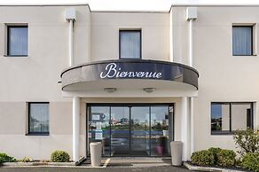 Brithotel le Galion & Spa