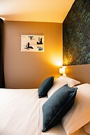 Brithotel le Galion & Spa