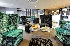 Brithotel le Galion & Spa
