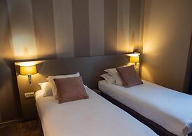 Brithotel le Galion & Spa