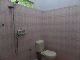 Hotel Nadia Bromo