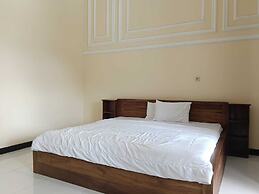Hotel Nadia Bromo