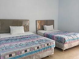 Hotel Nadia Bromo