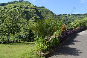 Hotel Nadia Bromo