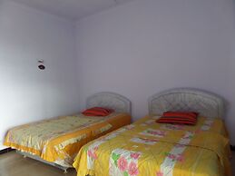 Hotel Nadia Bromo