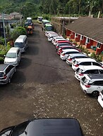 Hotel Nadia Bromo