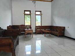 Hotel Nadia Bromo