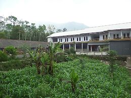 Hotel Nadia Bromo