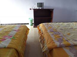 Hotel Nadia Bromo
