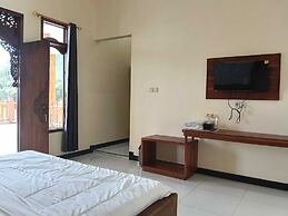 Hotel Nadia Bromo
