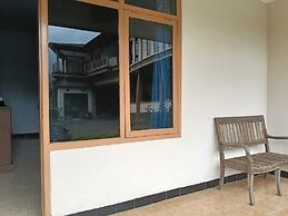 Hotel Nadia Bromo