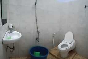 Hotel Nadia Bromo
