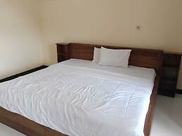Hotel Nadia Bromo