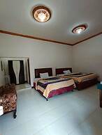Hotel Nadia Bromo