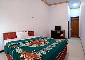 Hotel Nadia Bromo