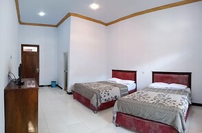Hotel Nadia Bromo