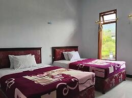Hotel Nadia Bromo