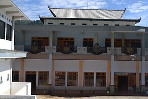 Hotel Nadia Bromo