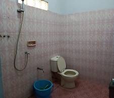 Hotel Nadia Bromo