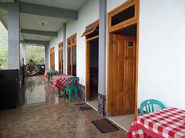 Hotel Nadia Bromo
