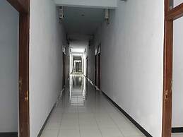 Hotel Nadia Bromo