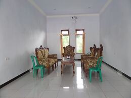 Hotel Nadia Bromo