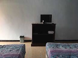 Hotel Nadia Bromo