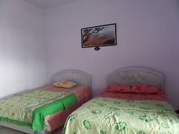 Hotel Nadia Bromo