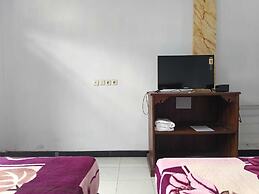 Hotel Nadia Bromo