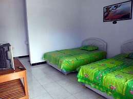 Hotel Nadia Bromo