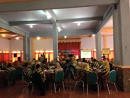 Hotel Nadia Bromo