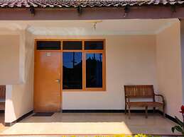 Hotel Nadia Bromo