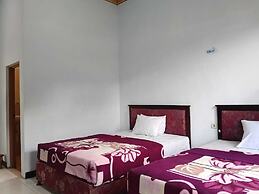 Hotel Nadia Bromo