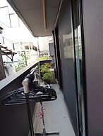 Guesthouse Hyakumanben Cross