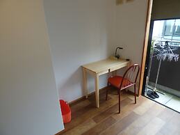 Guesthouse Hyakumanben Cross