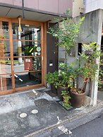 Guesthouse Hyakumanben Cross
