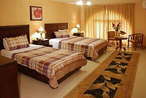 Jardaneh Hotel