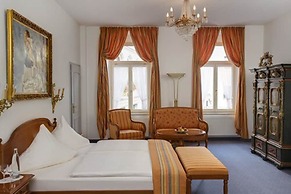 Hotel Goldener Löwe