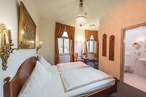 Hotel Goldener Löwe