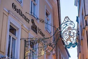 Hotel Goldener Löwe