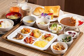 Hotel Prime inn Toyama