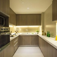 Somerset Wusheng Wuhan