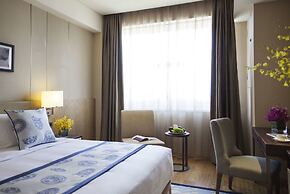 Somerset Wusheng Wuhan