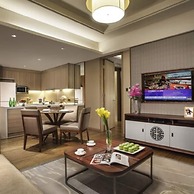 Somerset Wusheng Wuhan