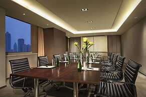 Somerset Wusheng Wuhan