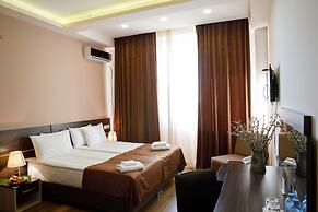 Olympia Hotel