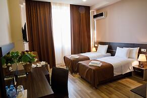 Olympia Hotel
