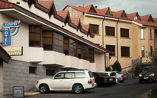 Olympia Hotel